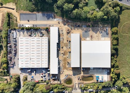 Burnt Common Business Park, London Road, Woking, Industrial / Light Industrial To Let - DJI_20250927100844_0002_D.JPG