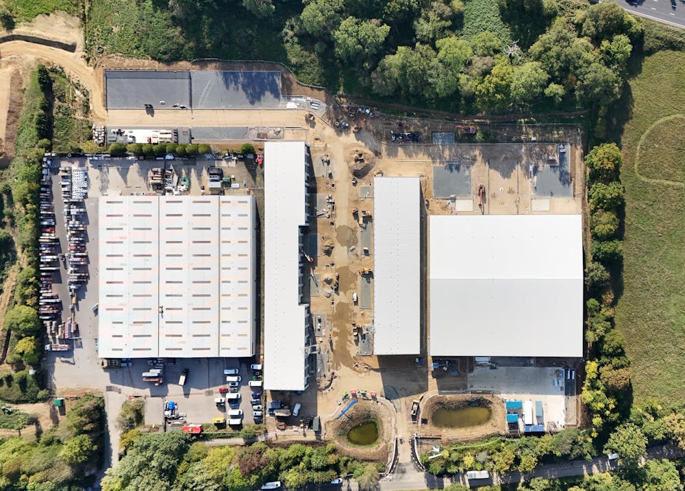 Burnt Common Business Park, London Road - DJI_20250927100844_0002_D.JPG