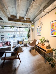 2 Bath Place - Offices, London, Serviced Office To Let - Image 72.jpg
