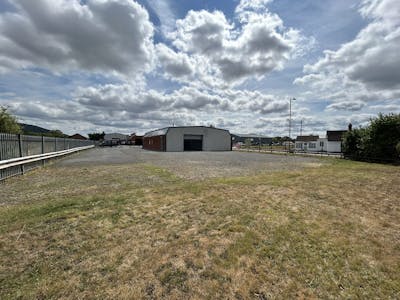 Unit 2, Craven Arms, Light Industrial To Let - IMG_1622.JPEG