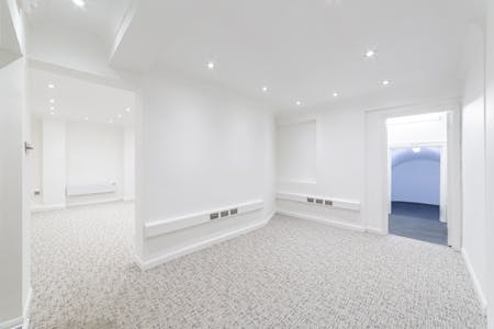 85 Albany Street, London, Office / Retail To Let - bedroom 2.jpg