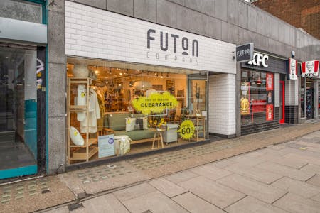 Prime Retail Investment, Centre Heights, 139 - 151 Finchley Road, London, Retail For Sale - EXTERIOR 2.jpg