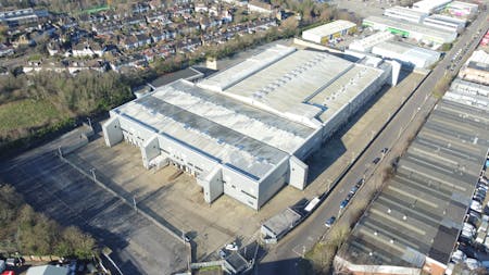 Titan, Kendal Avenue, Park Royal, Industrial/Logistics To Let - DJI_0271.jpg