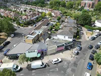 St. Johns Parade, London, Retail For Sale - DJI_0377.JPG