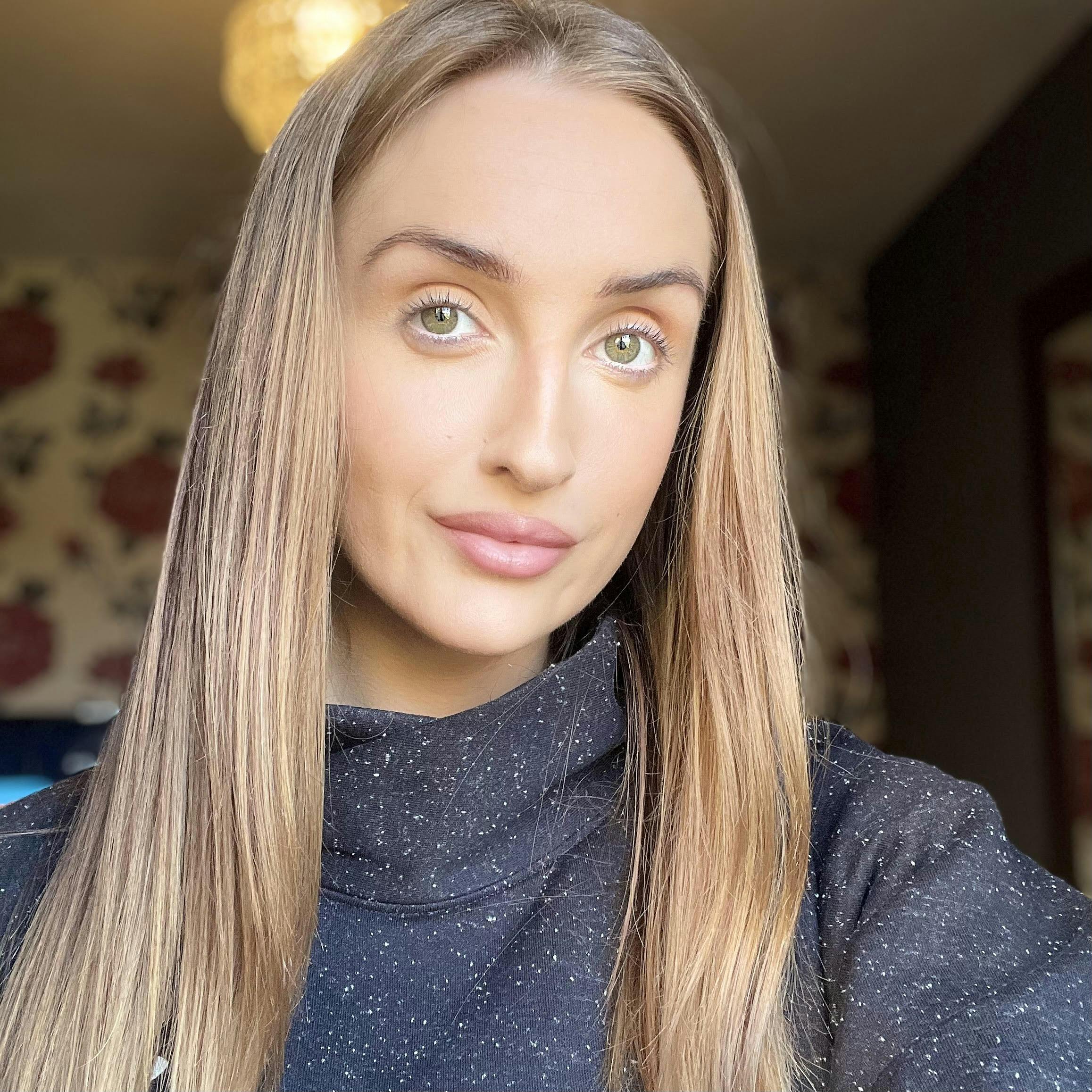 Jodie Collins - Photo