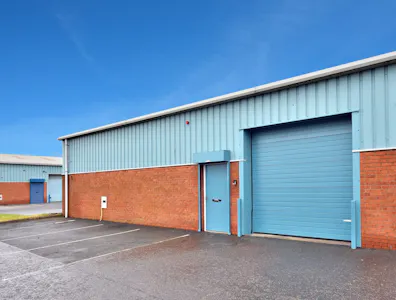 Unit 6, Mitchelston Industrial Estate, Kircaldy, Industrial / Industrial/Logistics To Let - 2.jpg