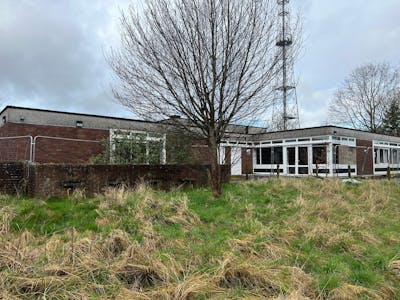 Former St Mary's CE School, Shawbury, Shropshire, D1 (Non Residential Institutions) / Commercial Development / Other For Sale - Photo 9.jpg