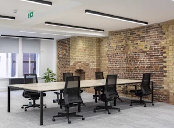 Brownlow House, 50-51 High Holborn, London, Office To Let - Picture2.jpg