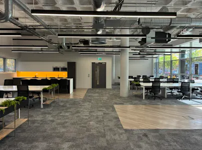 1st Floor, Norfolk House, Silbury Boulevard, Milton Keynes, Office To Let - img1.png
