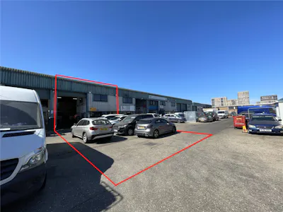 Unit C2, Suttons Business Park, Rainham, Industrial / Warehouse To Let - DBS260057_11.jpg