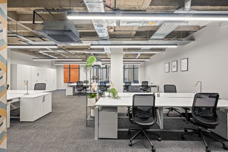 Framework, 124 St Vincent Street, Glasgow, Office To Let - Framework_Glasgow_Shelborn_AM_Nov_2023_Lucy Knott Photography 28.jpg