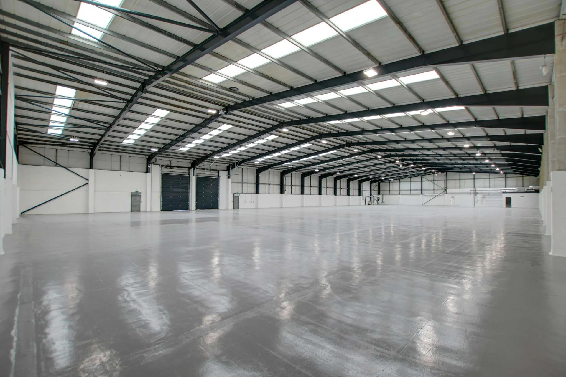 Unit 4, Bruntcliffe Avenue, Leeds 27 Industrial Estate, Leeds, West Yorkshire, LS27 0LL