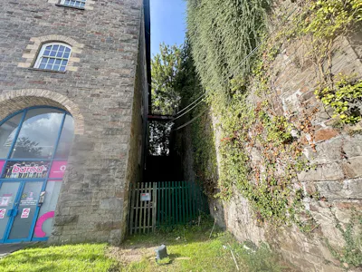 Engine House, Depot Road, Aberdare, Office For Sale - Engine House Aberdare 17.jpg