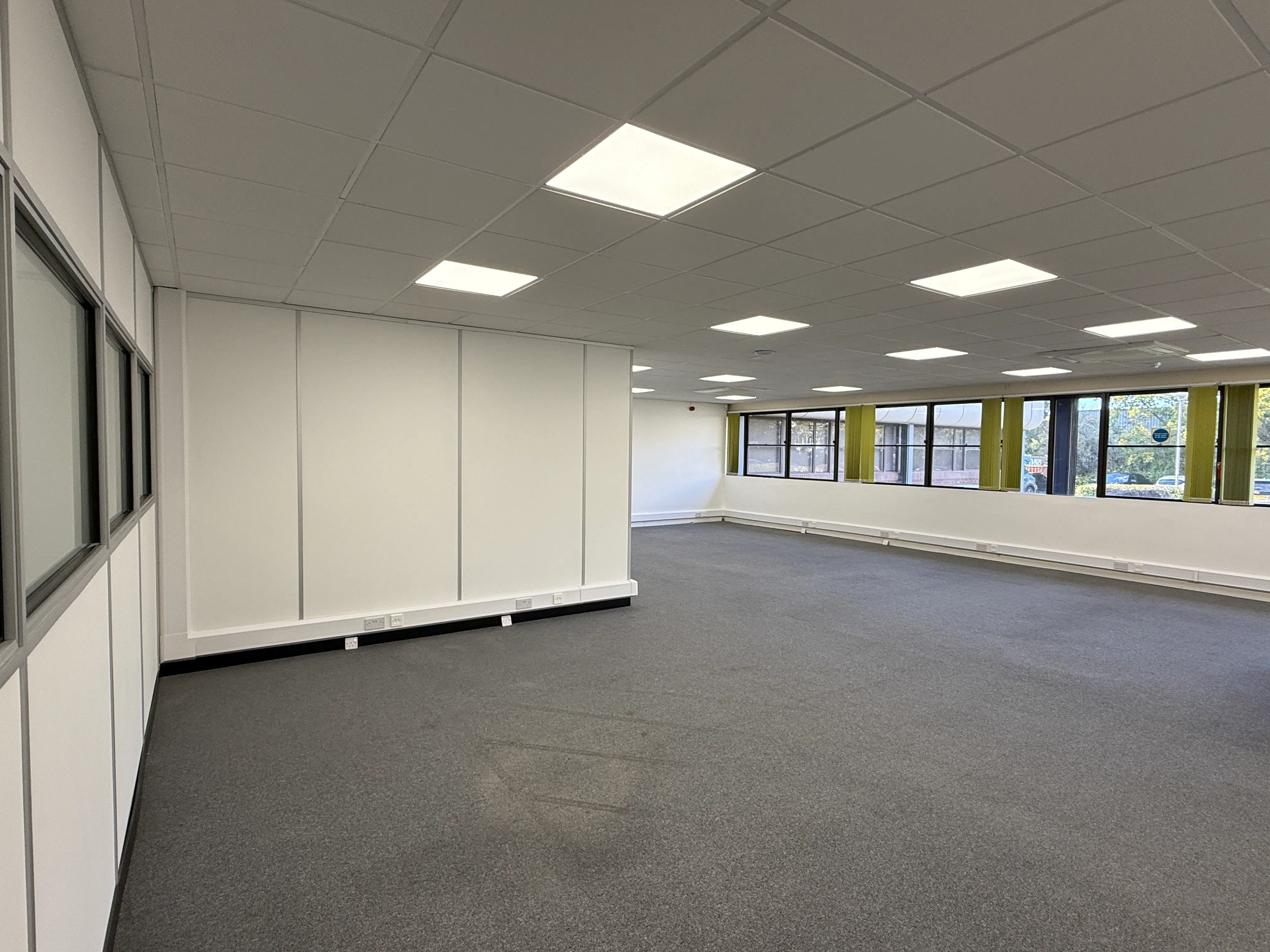 Unit 9,Centech Park, Fringe Meadow Road, Redditch, Office, To Let - GJS ...