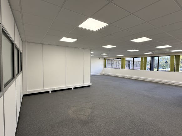 Unit 9,Centech Park, Fringe Meadow Road, Redditch, Office To Let - Image 6