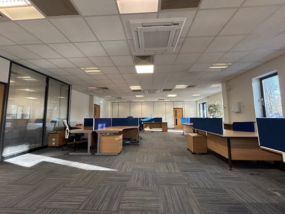 Fortress House & Marauder House, Fortress House, Bury St. Edmunds, Office To Let / For Sale - IMG_4069 Large.JPG