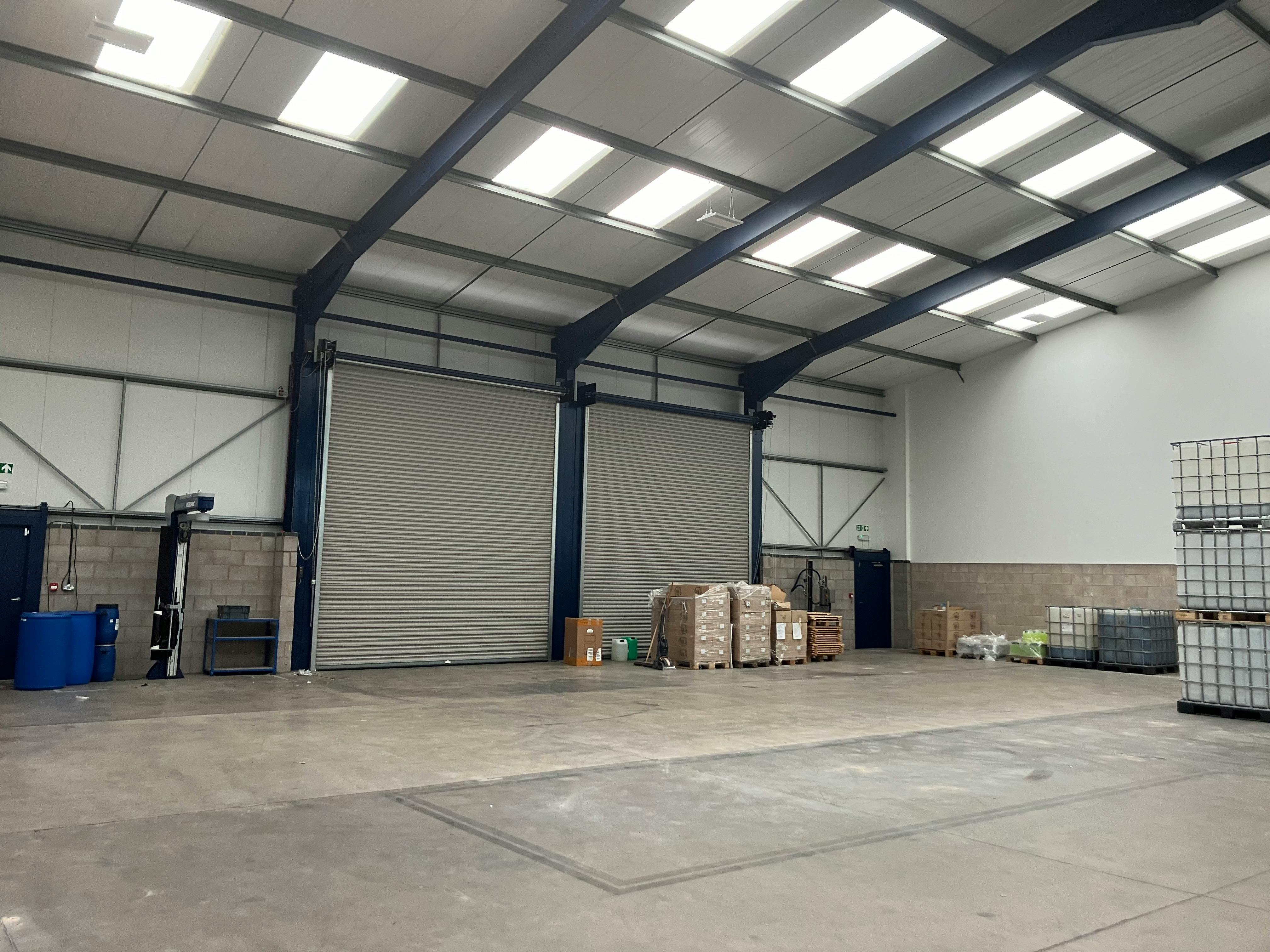 Industrial Unit in Pershore - photo 4