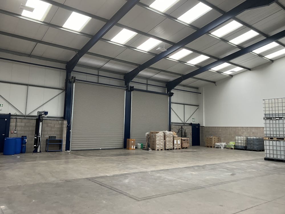 Unit 21-23 Kempton Road, Keytec Business Park, Kempton Road - Image 2