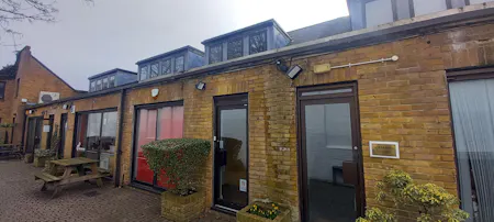 Unit C  The Mews, Putney Common, London, Office For Sale - 20260220_120310.jpg