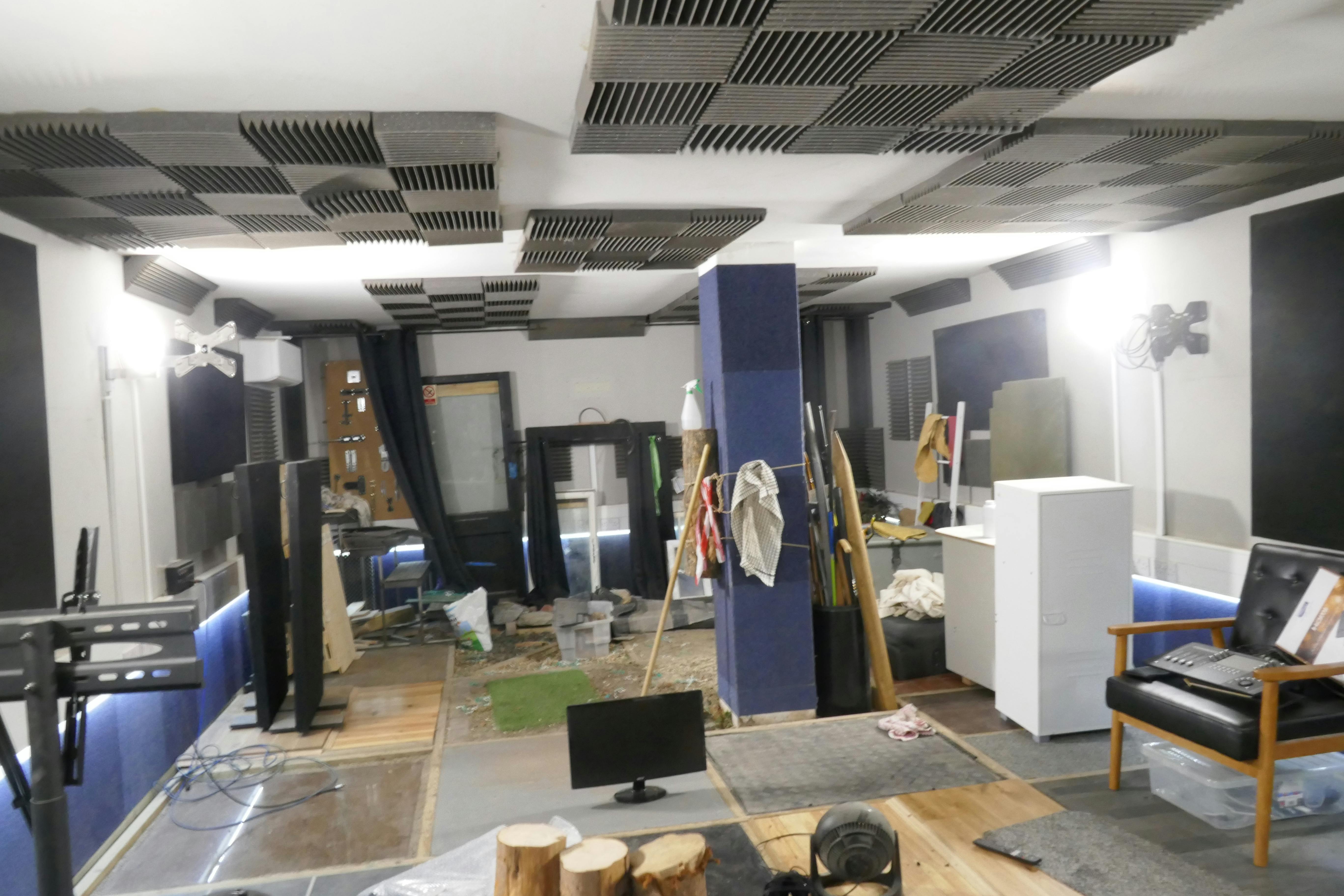 Unit J, The Maltings, Sawbridgeworth, Other / Offices / Retail To Let - P1060486.JPG