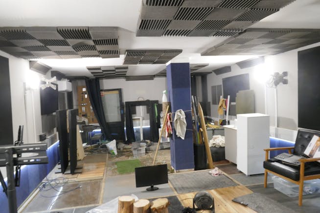 Unit J, The Maltings, Sawbridgeworth, Other / Offices / Retail To Let - P1060486.JPG