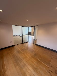 Canonbury Yard Canonbury Business Centre, London, Office To Let - IMG_2937.jpeg