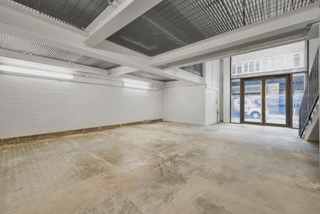 14-16 Betterton Street, London, Leisure / Office / Retail To Let - 1146126 4.jpg