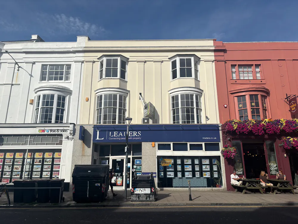 1st & 2nd Floors, 119-120 Western Road - IMG_2506.jpg