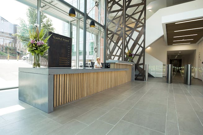 Temple Point, Bristol, Office To Let - TP11.jpeg Temple Point, Bristol, Office To Let - TP11.jpeg