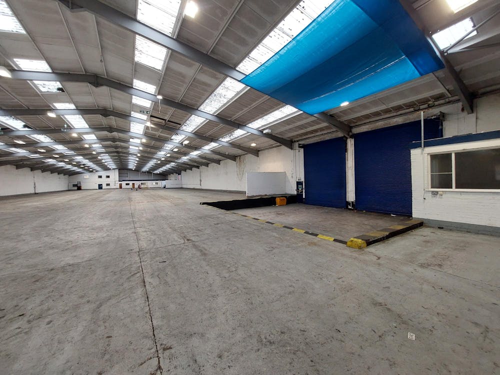 Unit 4 Summit Crescent Industrial Estate, Unit 4 - 20250221_142402.jpg