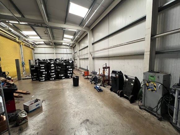Former ATS Centre, Aylesford, Industrial For Sale - tempImageuzmOxi.jpg