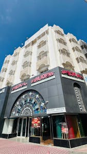 Al Asfoor Plaza, Qurum - Ref:295959, Muscat, Retail To Let - alasfoor.jpeg