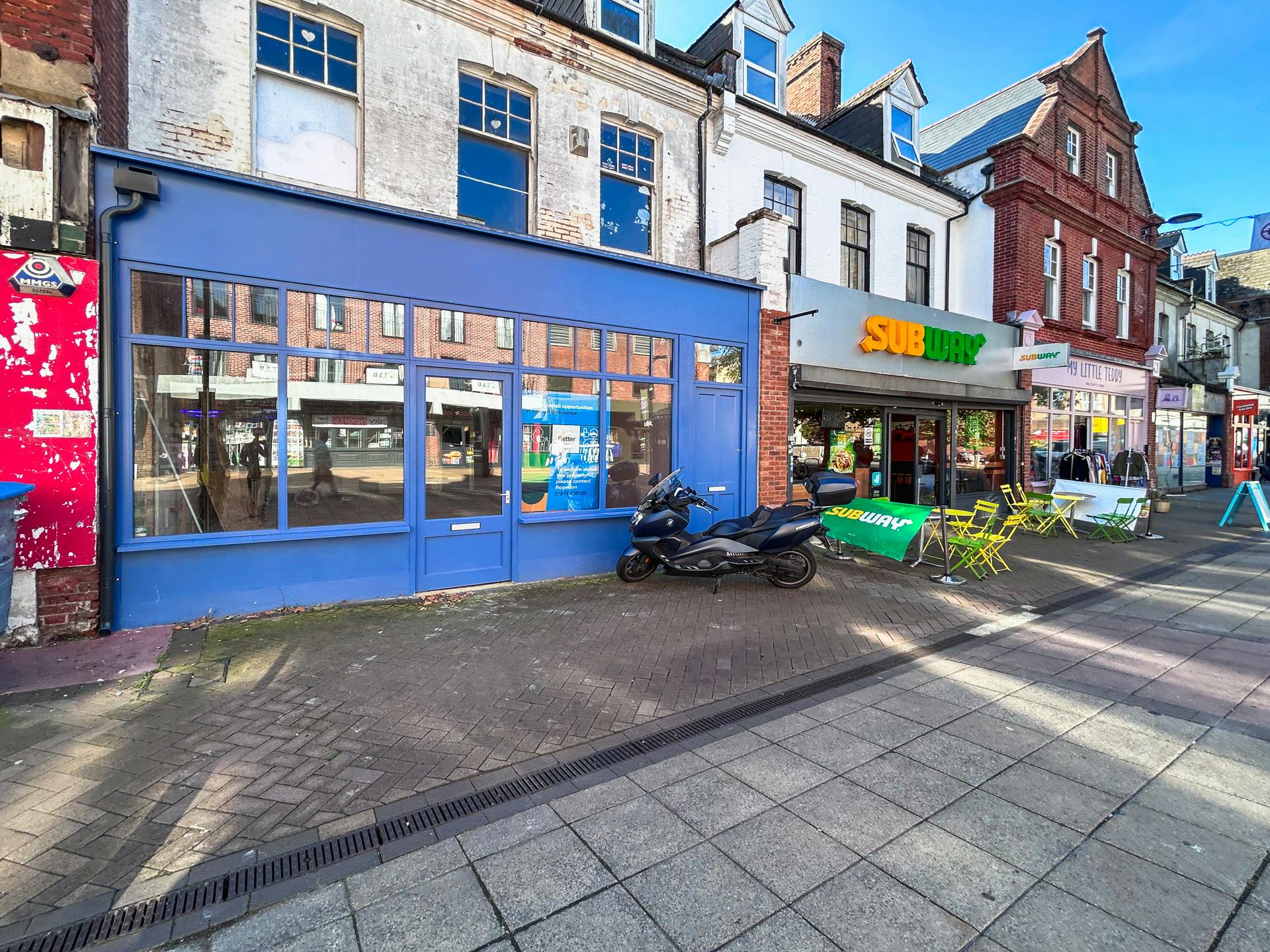 Retail/Shop in Bournemouth - photo 4