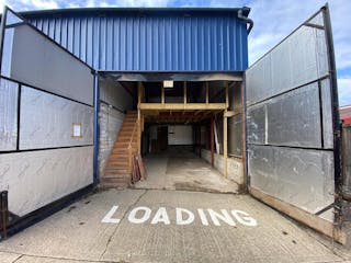 Unit 3 The Blue Barn, Hartley Business Park, Selborne Road, Alton, Industrial / Warehouse To Let - 9daccef63c224864a562ec7311f50332.JPG
