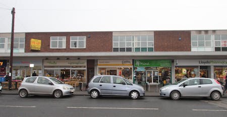 1st Floor Offices, Main Street, Garforth, Office To Let - Photo Main