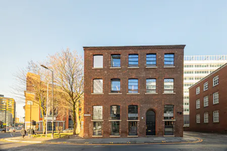 The AXLE, 76 Quay Street, Manchester, Office To Let - The Axle -6 .jpg