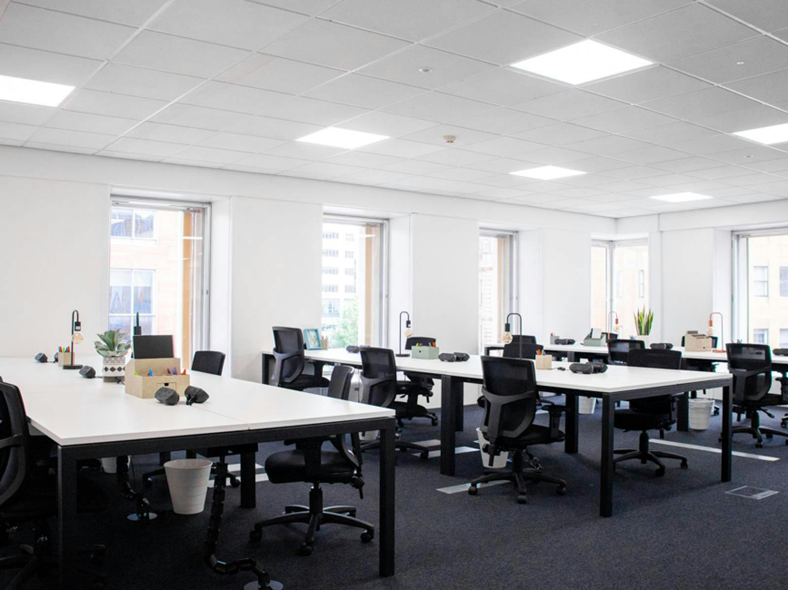 2-Work, Bank House, 27 King Street, Leeds, West Yorkshire, LS1 2HL