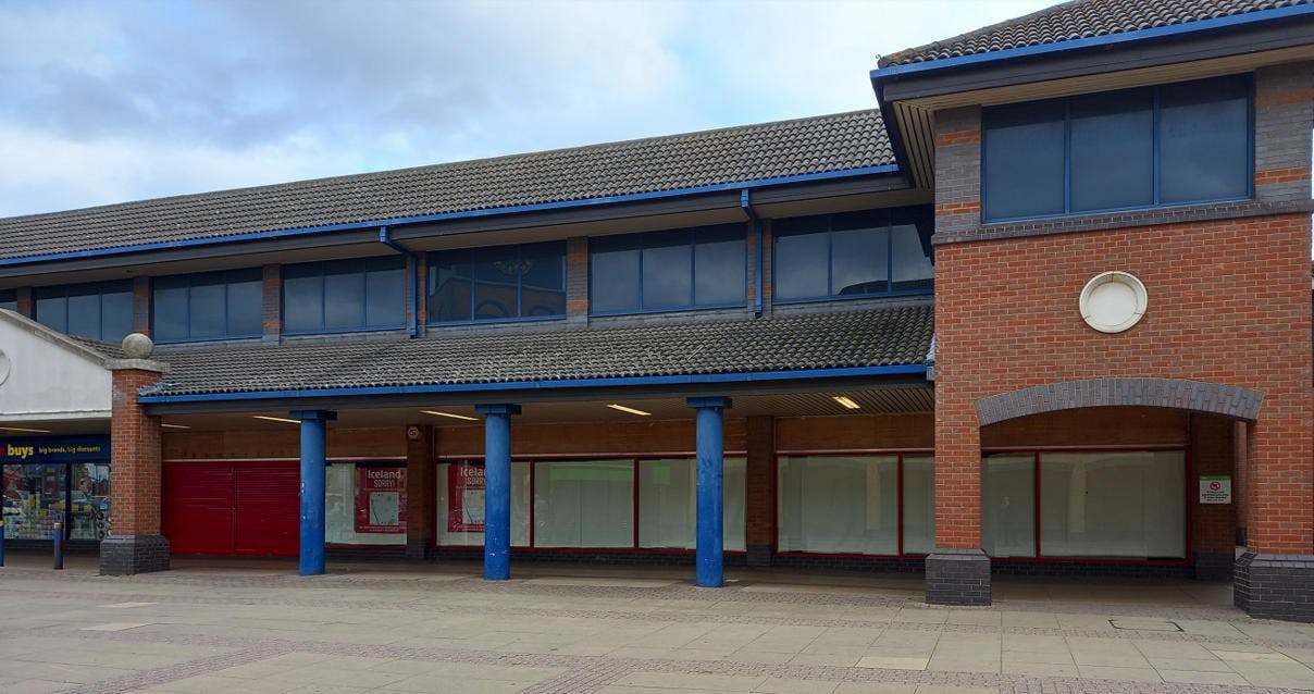 Unit 25, West Rivergate Shopping Centre, Peterborough To Let - Unit 15 West Rivergate Shopping Centre Peterborough PE1 1ET1.jpg