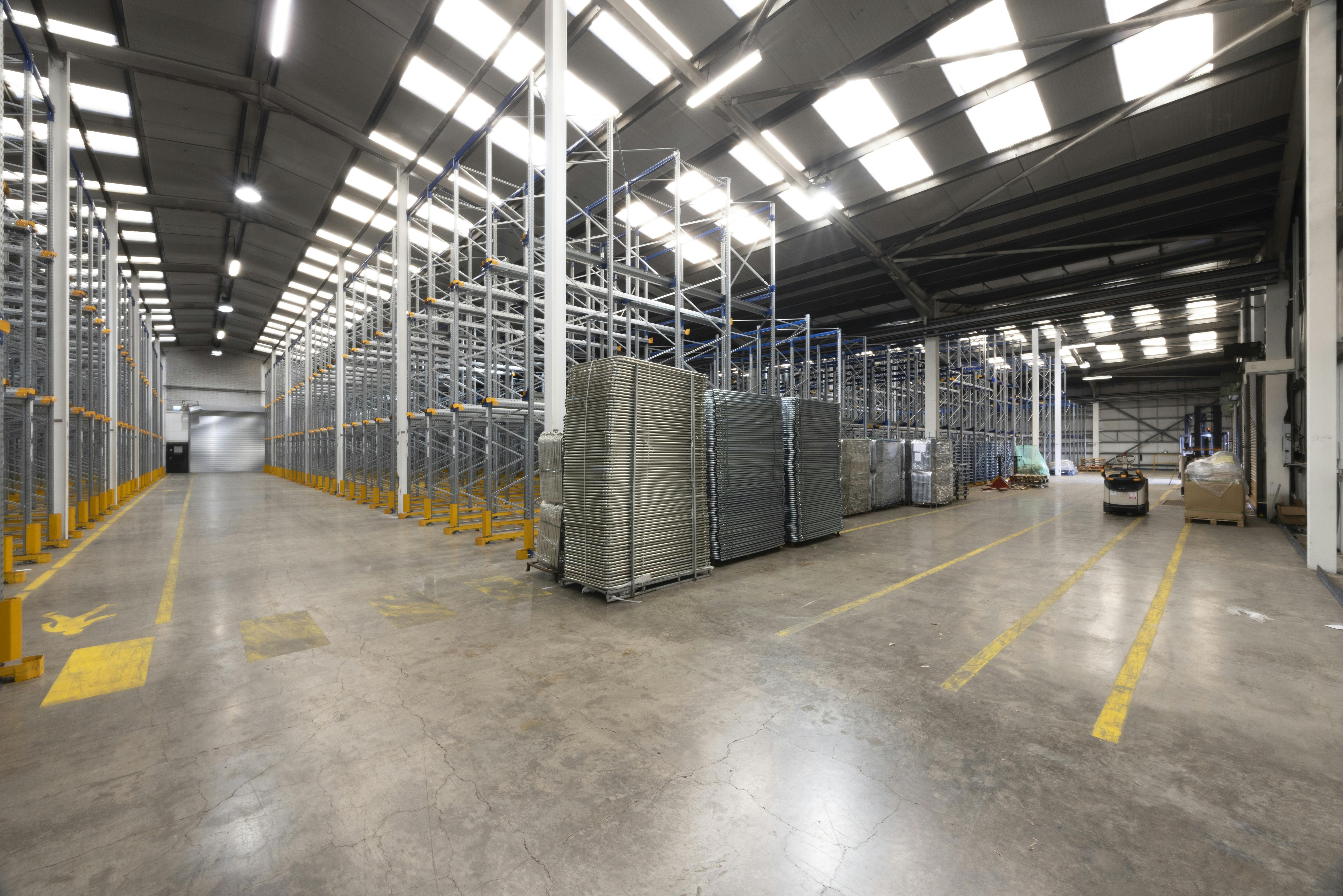Unit 31a, Shore Commercial Park, Belfast Road, Carrickfergus, Industrial / Warehouse To Let - Image 6