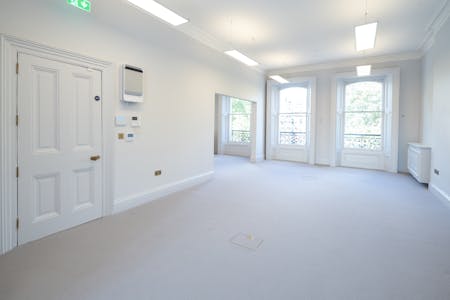 40 Grosvenor Gardens, London, Office To Let - 40GG_164.jpg