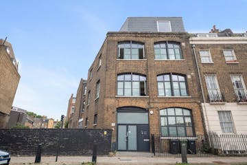 27 Swinton Street, London, Offices To Let / For Sale - 03784083769TSPJJSwinton St3 1small.jpg