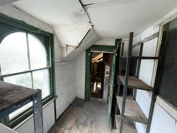 Workshops to rear of, 18-20 Church Road, St Leonards on Sea, Development / Industrial For Sale - IMG_2570.JPEG