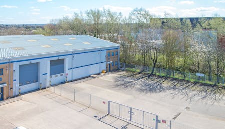 Unit 14, Bristol, Industrial / Warehouse To Let - DSC_9661.jpg