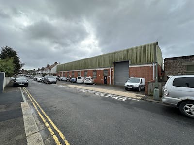 75 Old Shoreham Road/ Orchard Gardens, Hove, Industrial To Let - IMG_1115.jpg