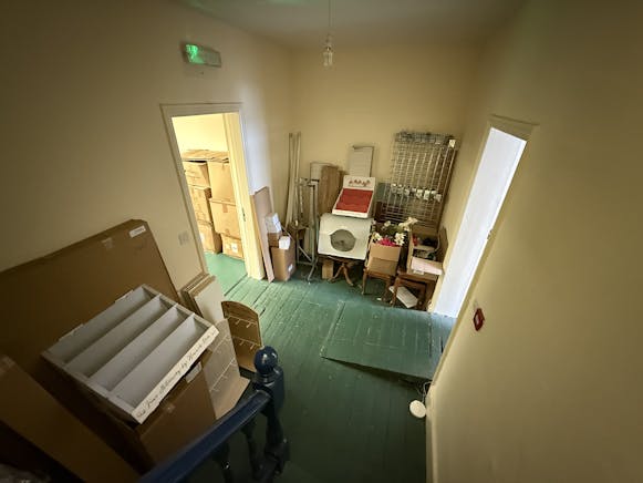 20 The Shambles, Worcester, Retail For Sale - Image 6