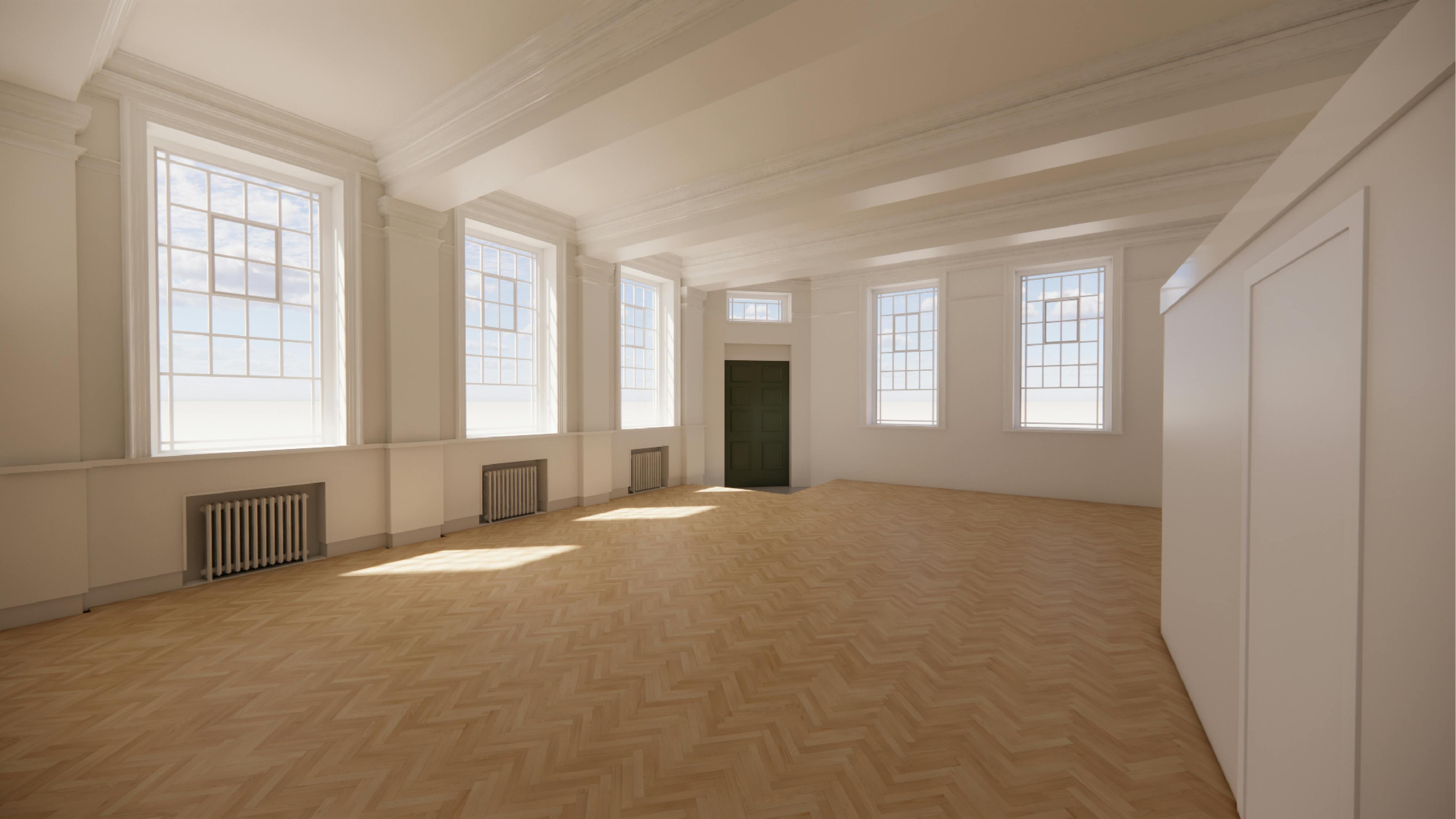 10 Market Place, Macclesfield, Leisure / Restaurant / Retail To Let - 26014_The Bank, Macclesfield_model - Rendering - 26014_3D_Int_03_wide.jpg