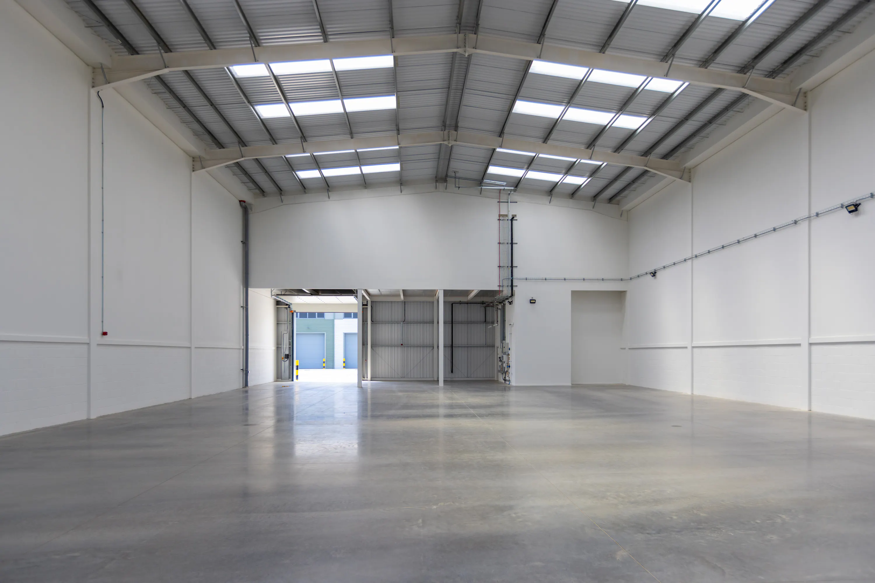 Unit 17 T45, Aire Valley Road, Leeds, West Yorkshire, LS9 0AA