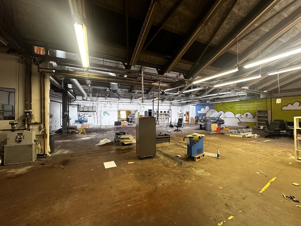 92 and 95 Carver Street, Birmingham, Industrial / Office / Warehouse To Let - p3.jpg
