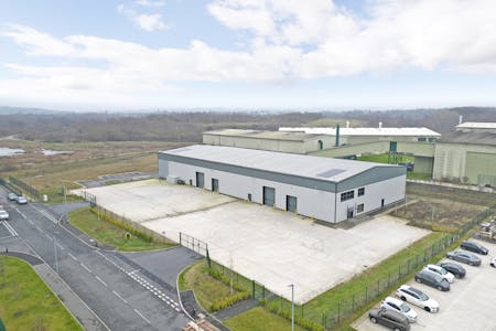 Units 10 & 11, Data Drive, Wakefield, Industrial To Let - IMG_4567.jpg