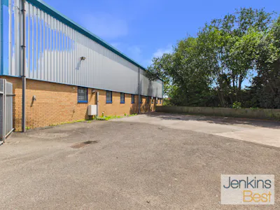 Unit B1, The Laurels Business Park, Cardiff, Industrial To Let - CAM05096G0-PR0044-STILL031.jpg